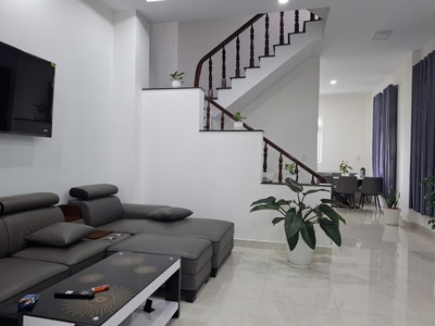 Bán nhà trịnh hoài đức p11 đà lạt - 5pn 2