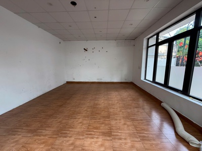 Cho thuê biệt thự thành phố giao lưu, 205m2, 4 tầng, làm văn phòng đẹp 3