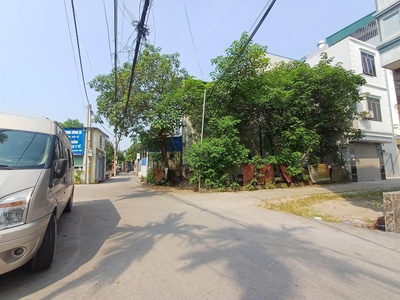 Bán lô đất đẹp 32m tại biên giang-hà đông -hà nội 2