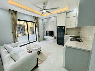 Bán nhà tập thể Lò Đúc, Hai Bà Trưng   2 ngủ, đủ công năng, giá tốt 0