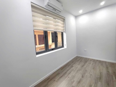 Bán nhà tập thể Lò Đúc, Hai Bà Trưng   2 ngủ, đủ công năng, giá tốt 2
