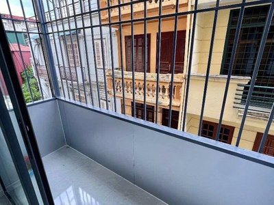 Bán nhà tập thể Lò Đúc, Hai Bà Trưng   2 ngủ, đủ công năng, giá tốt 3