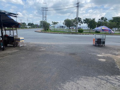 Chính chủ cần tiền xoay vốn cần bán gấp đất an phước   ngay kcn long đức - giá mềm 2