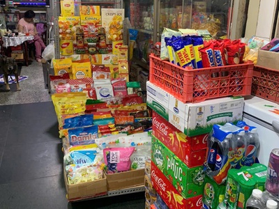 Chính chủ bán nhà số mt trần thế mỹ, p.10, quận tân bình  1