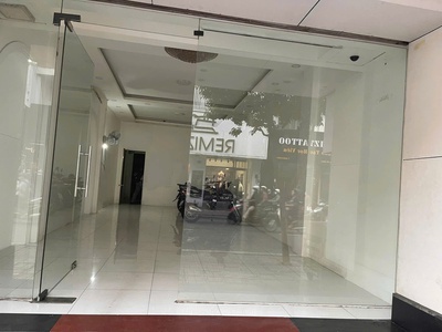 Chính chủ cho thuê nhà mặt tiền hồ văn huê   vị trí đẹp, giá mềm 1