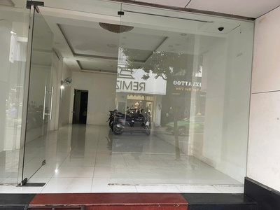 Chính chủ cho thuê nhà mặt tiền hồ văn huê   vị trí đẹp, giá mềm 2