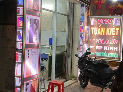 Bán nhà mặt tiền số 177 trần thị bảy, phường hiệp thành, quận 12  1