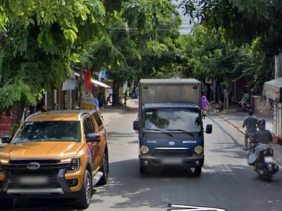 Bán nhà mặt tiền số 177 trần thị bảy, phường hiệp thành, quận 12  4