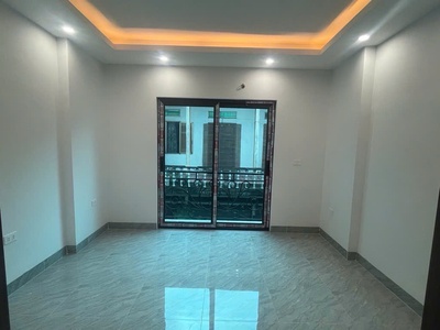 Bán nhà liên mạc 35m, 4 tầng mới xây ở luôn nhỉnh 5 tỷ 4
