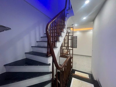 Bán nhà liên mạc 35m, 4 tầng mới xây ở luôn nhỉnh 5 tỷ 3