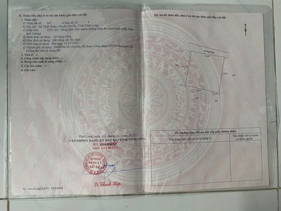 Bán đất có nhà kiên cố chắc chăn, xã vĩnh xuân, huyện trà ôn, vĩnh long 0