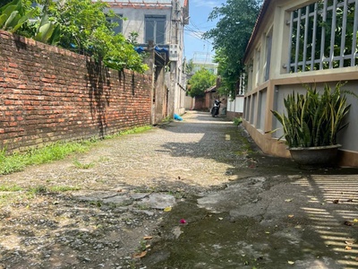 Bán 100m tại cốc thượng-hoàng diệu-chương mỹ-hà nội 1