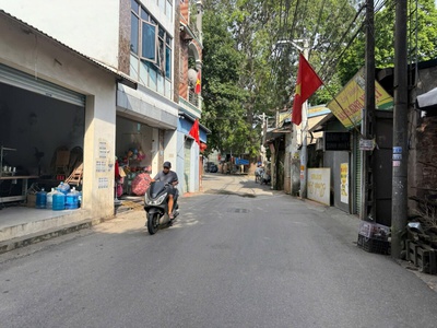 Bán lô đất đẹp 32m tại biên giang-hà đông -hà nội 1