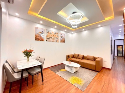 Bán nhà tập thể đại học sư phạm hà nội, phố trần quốc hoàn, cầu giấy dt thực tế 120m2, 3 phòng ngủ, 2
