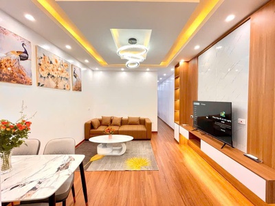Bán nhà tập thể đại học sư phạm hà nội, phố trần quốc hoàn, cầu giấy dt thực tế 120m2, 3 phòng ngủ, 1