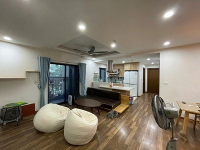 Cần bán căn hộ cao cấp dự án goldmark city   full đồ   sổ đỏ chính chủ 0