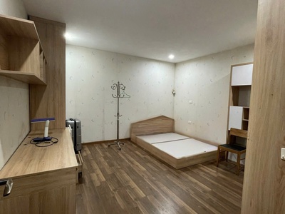 Cần bán căn hộ cao cấp dự án goldmark city   full đồ   sổ đỏ chính chủ 4