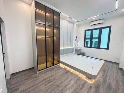 Chủ vỡ nợ cần bán gấp - nhà hoàng hoa thám vị trí thuận tiện nhất ngõ rộng 3m trước nhà 4m -  giao 1