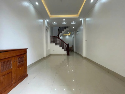 Bán nhà hà trì - hà đông - hà nội  35m2 x 5 tầng - nhà đẹp ở ngay chỉ 6.35 tỷ - siêu hot 0