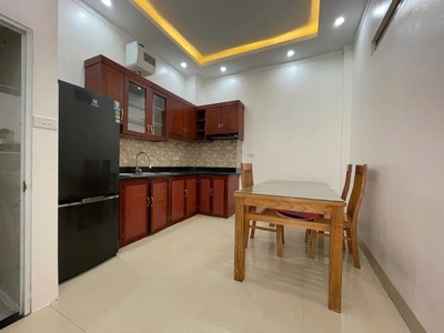 Bán nhà hà trì - hà đông - hà nội  35m2 x 5 tầng - nhà đẹp ở ngay chỉ 6.35 tỷ - siêu hot 1
