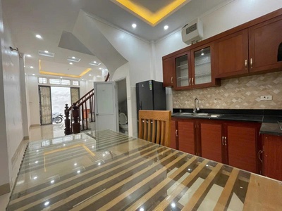 Bán nhà hà trì - hà đông - hà nội  35m2 x 5 tầng - nhà đẹp ở ngay chỉ 6.35 tỷ - siêu hot 2