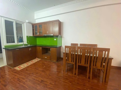Cần bán căn hộ chung cư 65m2 KĐT Thanh Hà Cienco 5   2,6x tỷ 1