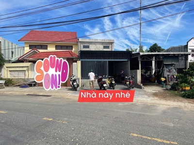 Cần bán nhà  đổ 1 mê đẹp lung linh đẹp tại tuý loan - cầu đỏ, cẩm lệ, đà nẵng 0