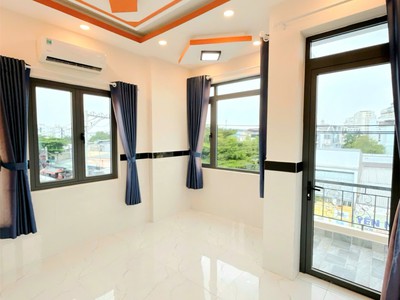 Mặt tiền lê văn lương   tân phong   4 tầng btct   dòng tiền 520 triệu/năm   giá 14,5 tỷ 2