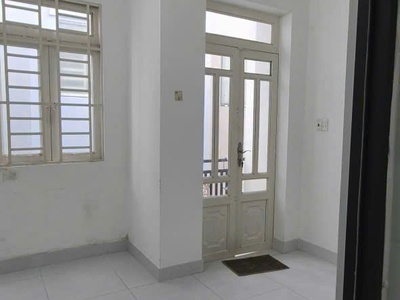 Bán nhà phường 15 , quận 8, 4 lầu, 4pn ,  ngang 7m chỉ 4,8 tỷ 1