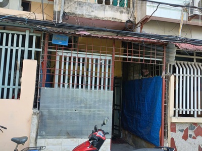 Cho thuê nhà nguyên căn   số 7 phố thành công, quang trung, hà đông 0