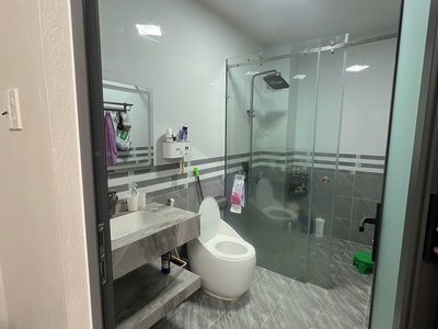 Chính chủ cần bán nhà có vị trí đẹp tại thị trấn mái dầm - tp. cần thơ 4