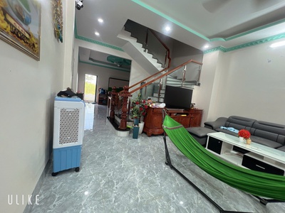 Chính chủ cần bán nhà có vị trí đẹp tại thị trấn mái dầm - tp. cần thơ 1