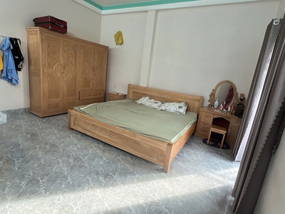 Chính chủ cần bán nhà có vị trí đẹp tại thị trấn mái dầm - tp. cần thơ 3