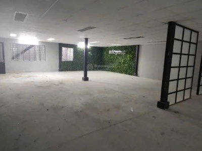 Chính chủ cần cho thuê kho xưởng 600m   1 trệt 1 lầu  tại hiệp bình phước, tp. thủ đức- tphcm 1