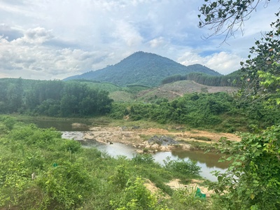 Đất khánh trung, khánh vĩnh 1100m2 giá chỉ 199tr 1