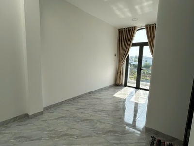 Bán nhà mới xây hoàn công đường 2 ô tô né nhau tại phường tây nha trang 3