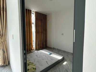 Bán nhà mới xây hoàn công đường 2 ô tô né nhau tại phường tây nha trang 4