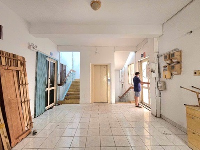 Chung cư 675 nguyễn kiệm, phú nhuận gần sân bay, 50m2 chỉ 2 ty7 1