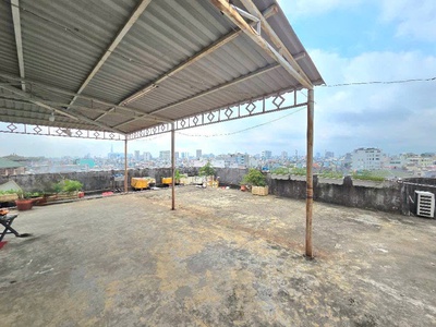 Chung cư 675 nguyễn kiệm, phú nhuận gần sân bay, 50m2 chỉ 2 ty7 4