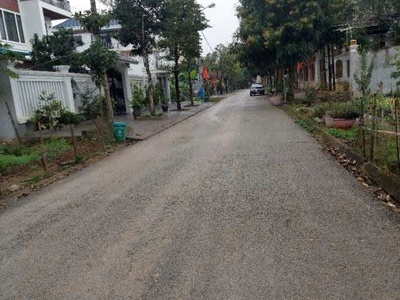 Chính chủ bán đất nhà vườn quảng trường 2   tp ninh bình - vị trí đẹp - giá tốt đầu tư 2