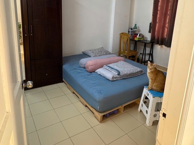 Chính chủ cần cho thuê gấp căn hộ chung cư giá rẻ 4