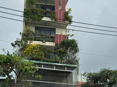 Bán nhà mặt tiền đường nguyễn thị sóc, bà điểm, hóc môn   vị trí kinh doanh cực đẹp 0