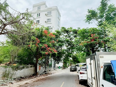 Cần tiền hạ giá bán nhanh nhà oto hẻm lê hồng phong, phước hải, nha trang. 2