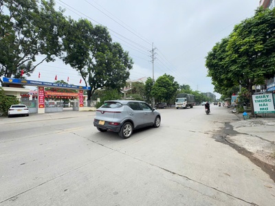 Bán nhà 1,5 tầng thôn chi đông 1, xã quang minh. gần cty gỗ woodsland - kcn quang minh 0