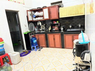 Bán nhà 1,5 tầng thôn chi đông 1, xã quang minh. gần cty gỗ woodsland - kcn quang minh 2
