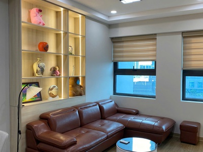 Cho thuê căn hộ 2 ngủ chung cư 39 Lương Khánh Thiện , Ngô Quyền 0