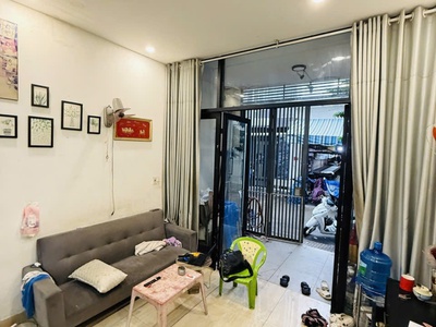 Siêu phẩm  nhà đ số 4 bhh gần aeon tân phú  hẻm 6m 48m2,2 tầng 4 tỷ 2 2