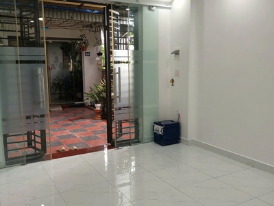 Cho thuê nhà tiêng có  đồ , ô tô đỗ cửa ngày đêm Minh Kha , Đồng Thái , An Dương 0