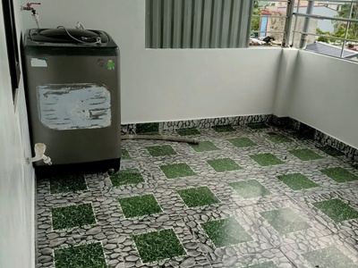 Cho thuê nhà tiêng có  đồ , ô tô đỗ cửa ngày đêm Minh Kha , Đồng Thái , An Dương 1