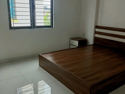 Cho thuê nhà tiêng có  đồ , ô tô đỗ cửa ngày đêm Minh Kha , Đồng Thái , An Dương 2
